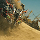 Illustration for article titled Evil Transforminators Are Eating All Our Sand
